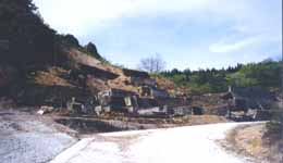 福舟鉱山