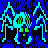 骨蜘蛛