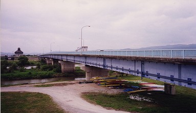 谷地橋